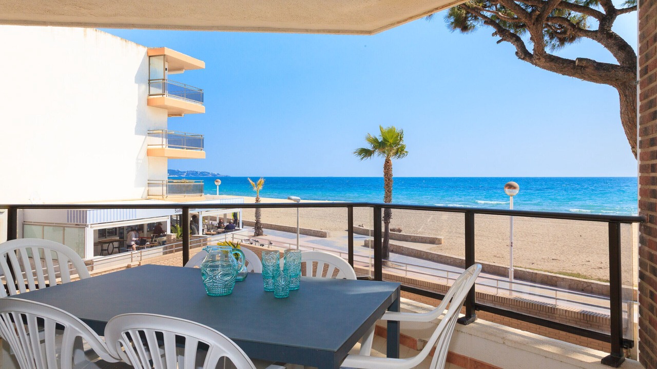 Photo of Outdoor in Vilafortuny