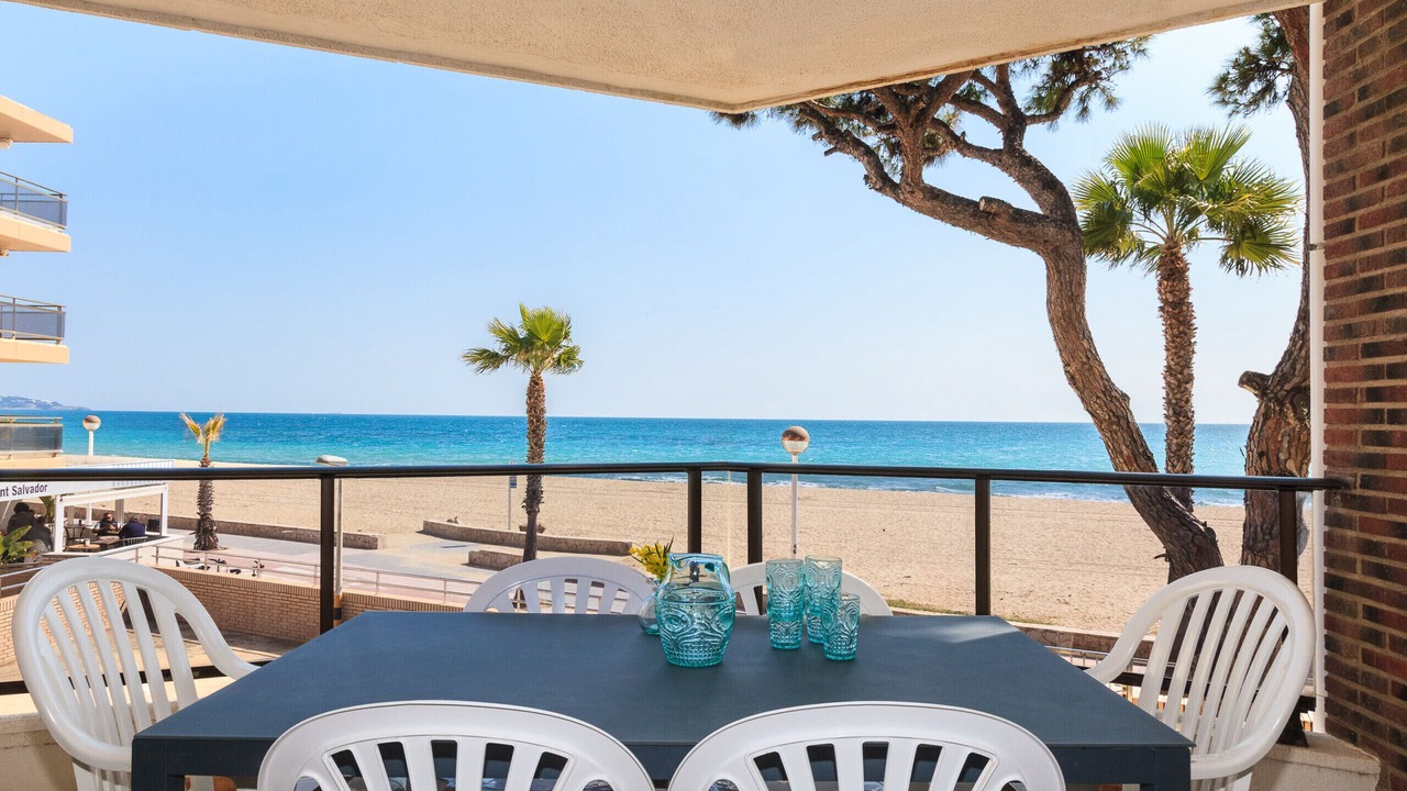 Photo of Outdoor in Vilafortuny