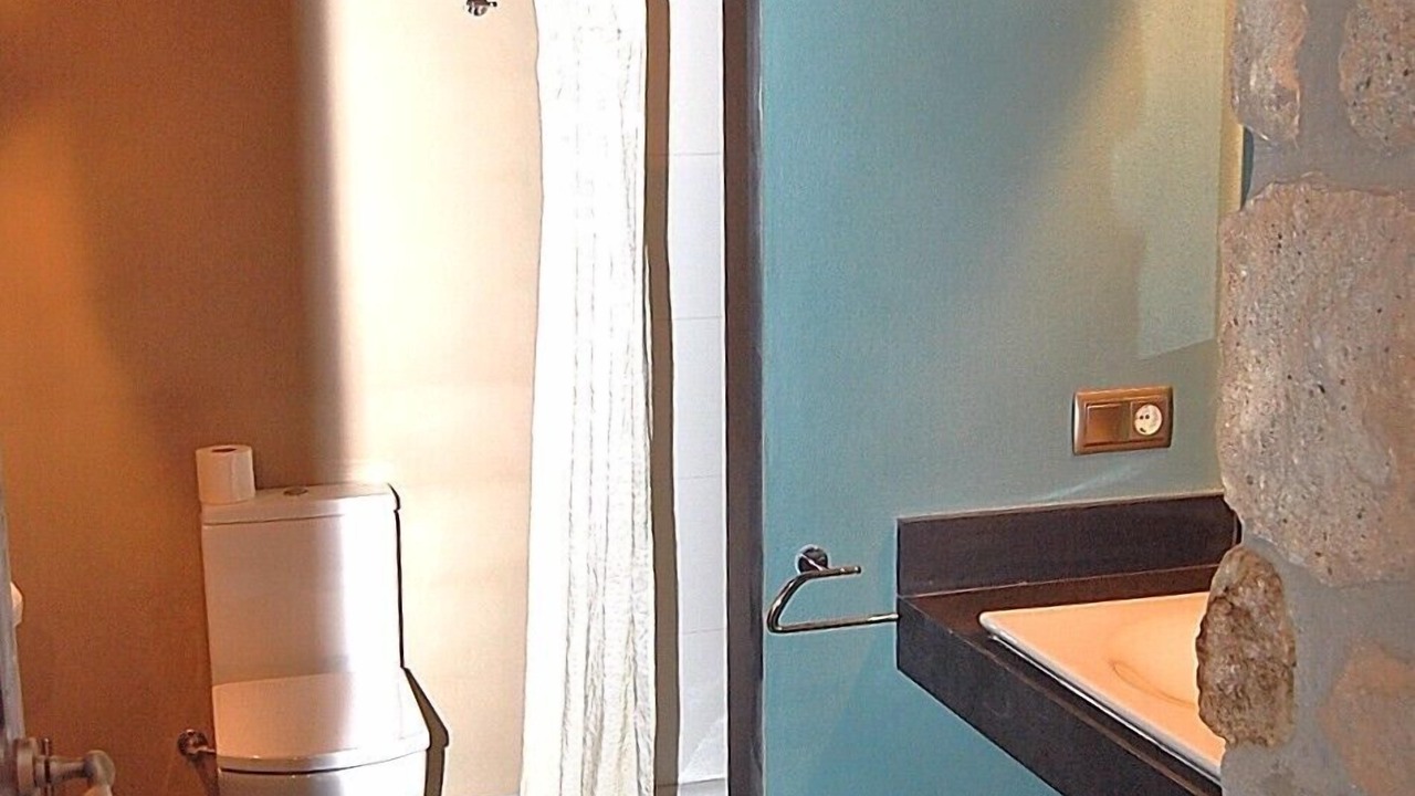 Photo of Bathroom in Montmajor