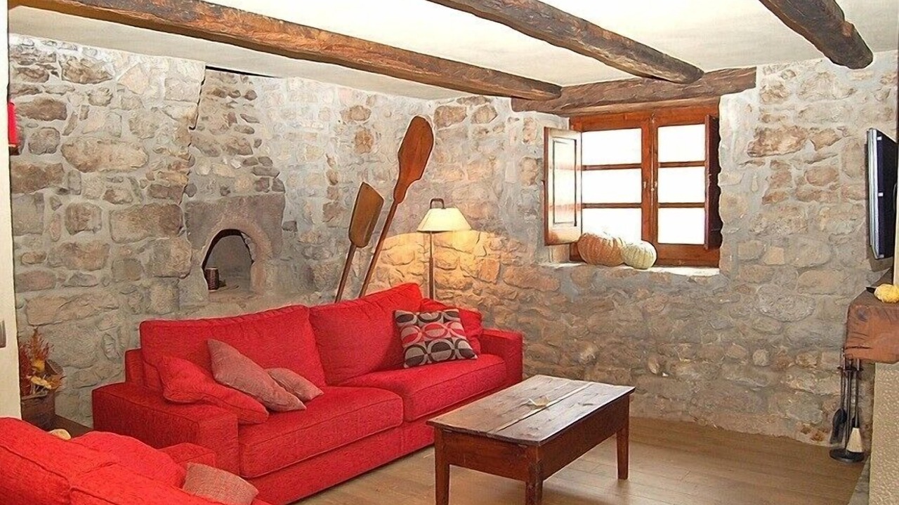 Photo of Livingroom in Montmajor