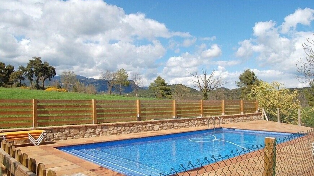 Photo of Outdoor in Montmajor
