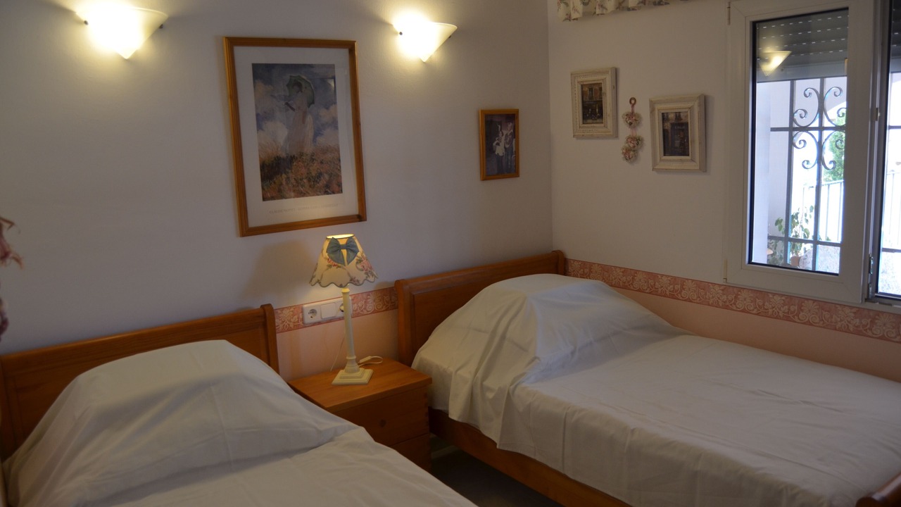 Photo of Bedroom in Monte Pego