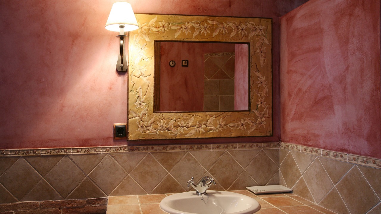 Photo of Bathroom in Carenas