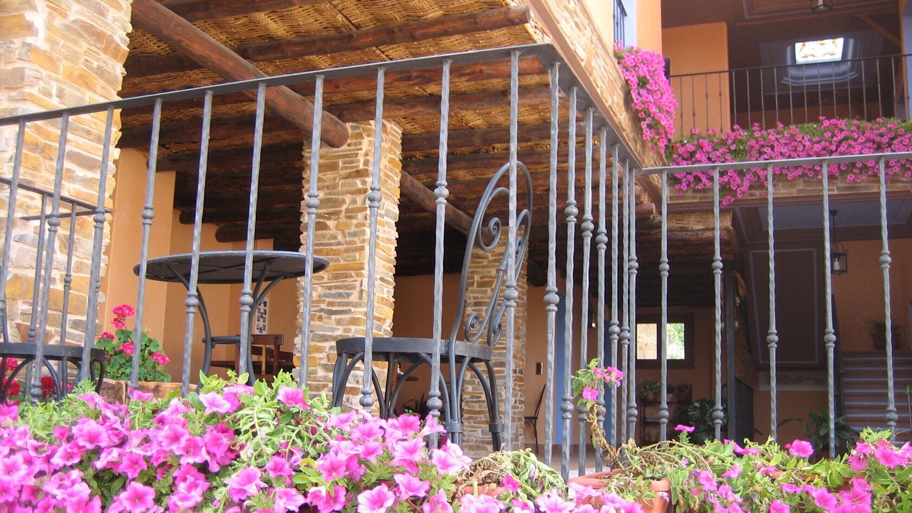 Photo of Outdoor in Carenas