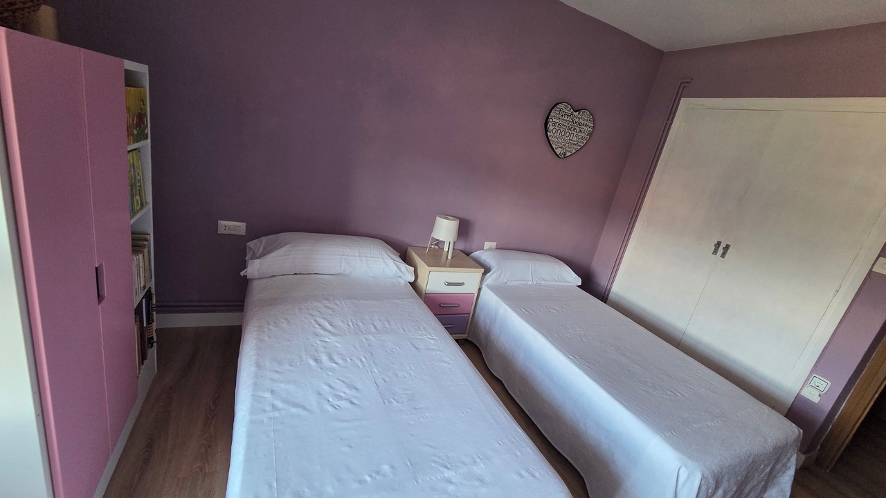 Photo of Bedroom in Abena