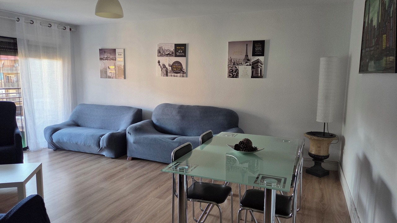 Photo of Livingroom in Abena
