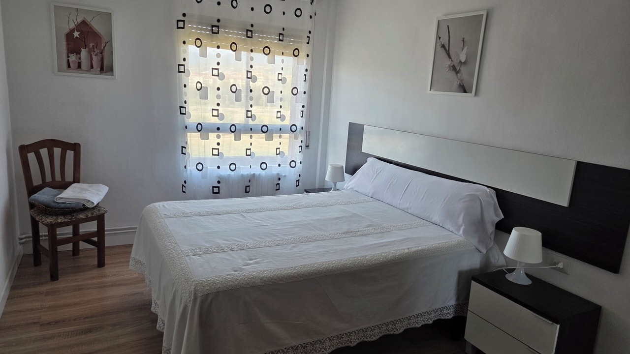 Photo of Bedroom in Abena