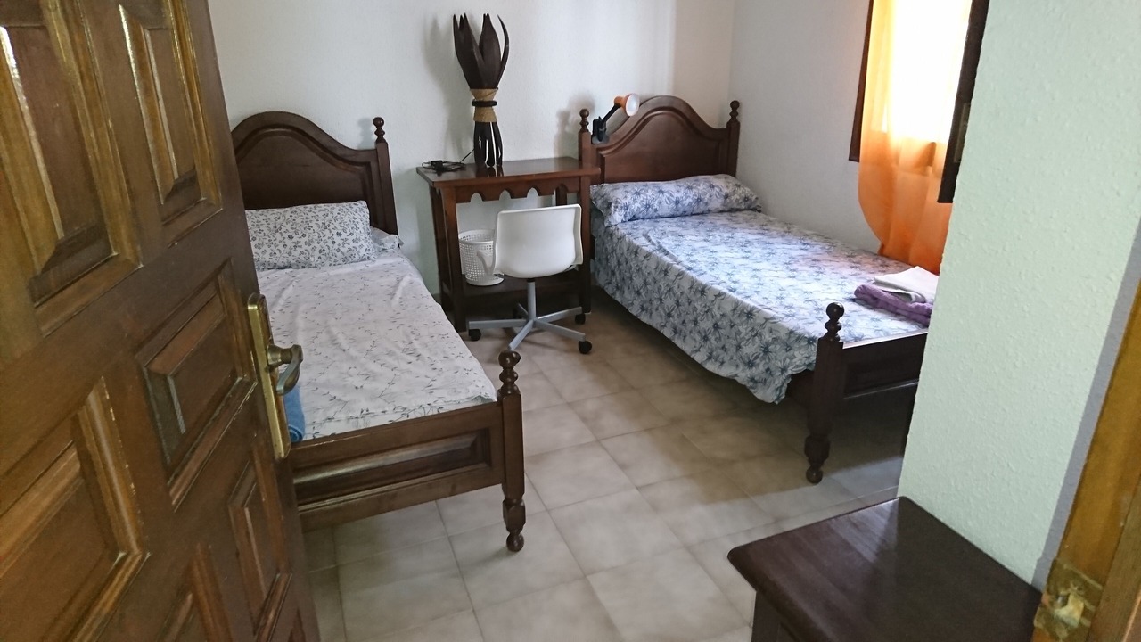 Photo of Bedroom in Miami Platja