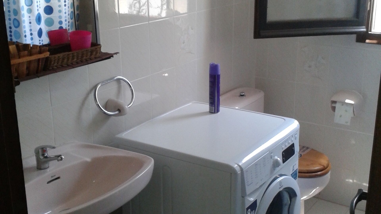 Photo of Bathroom in Miami Platja
