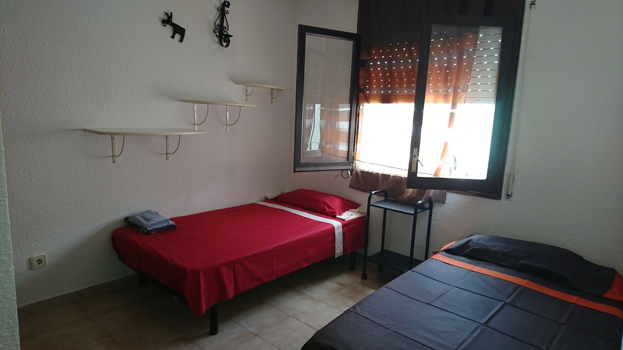Photo of Bedroom in Miami Platja