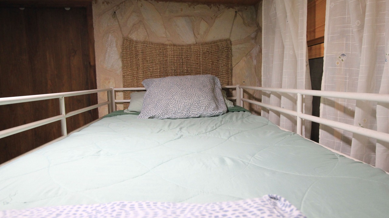 Photo of Bedroom in Chinorlet