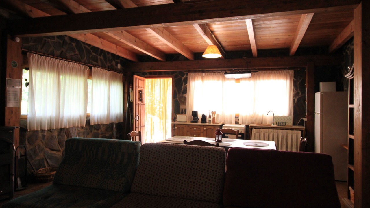 Photo of Livingroom in Chinorlet