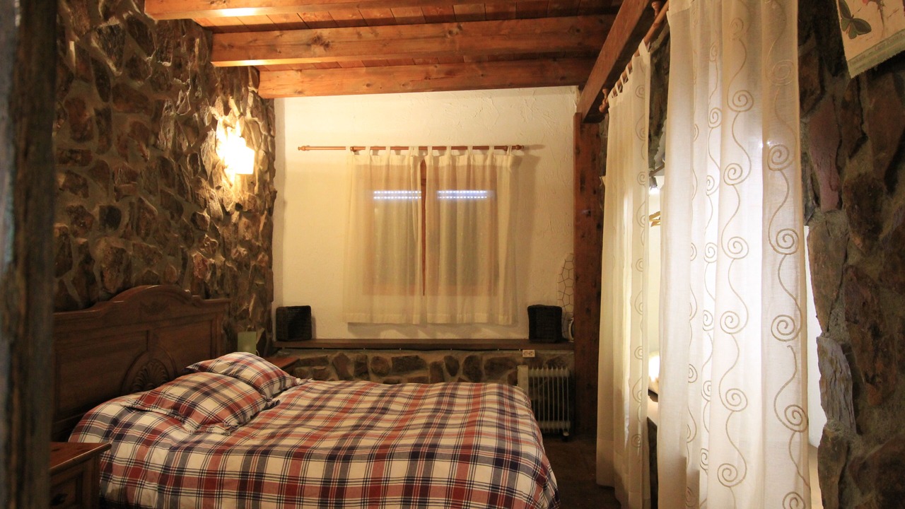Photo of Bedroom in Chinorlet