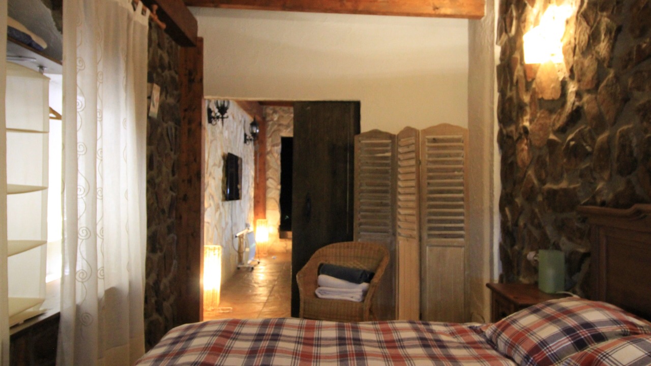 Photo of Bedroom in Chinorlet