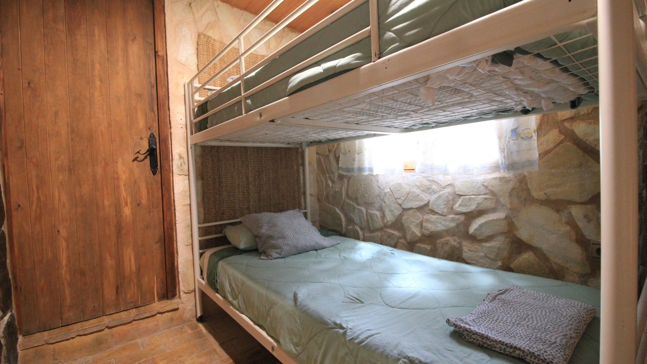 Photo of Bedroom in Chinorlet