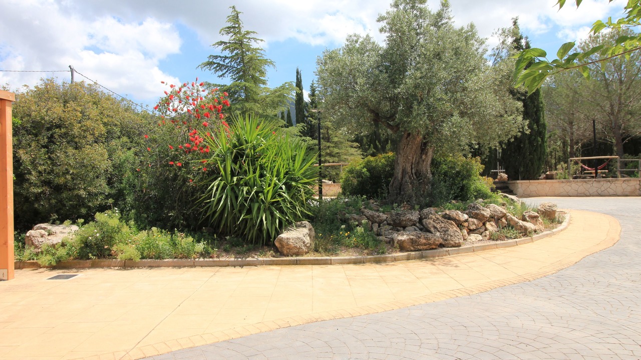 Photo of Outdoor in Chinorlet