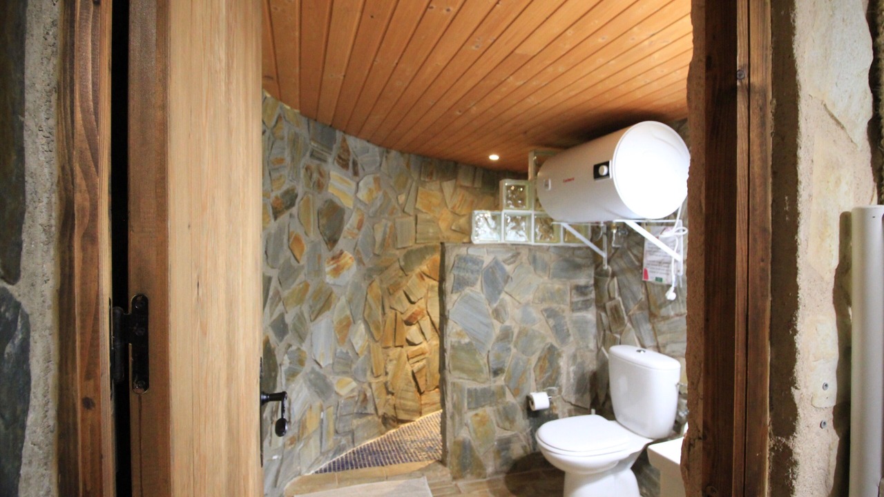 Photo of Bathroom in Chinorlet
