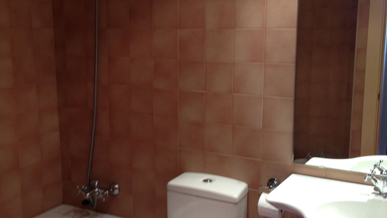 Photo of Bathroom in Calafat