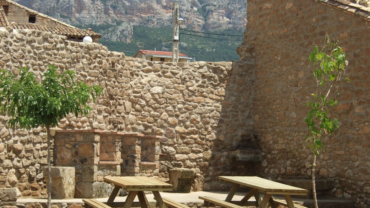 Photo of Outdoor in Anies