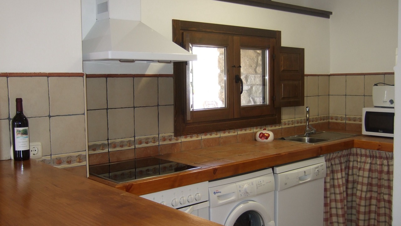 Photo of Kitchen in Anies