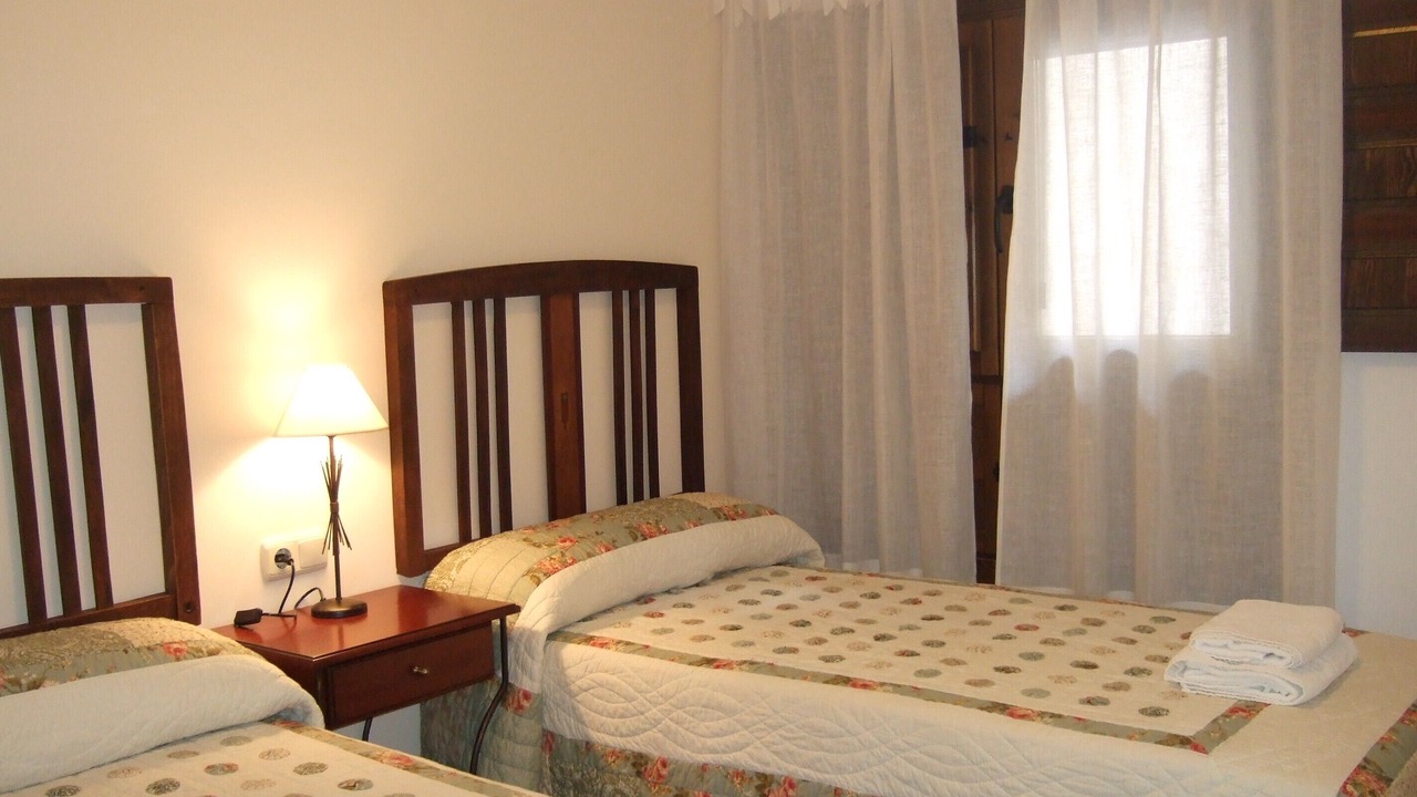 Photo of Bedroom in Anies