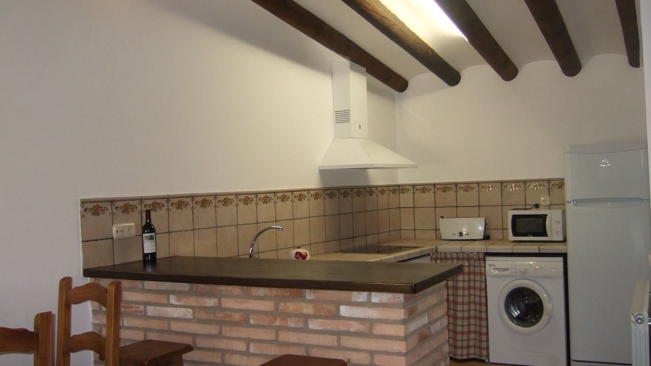 Photo of Kitchen in Anies