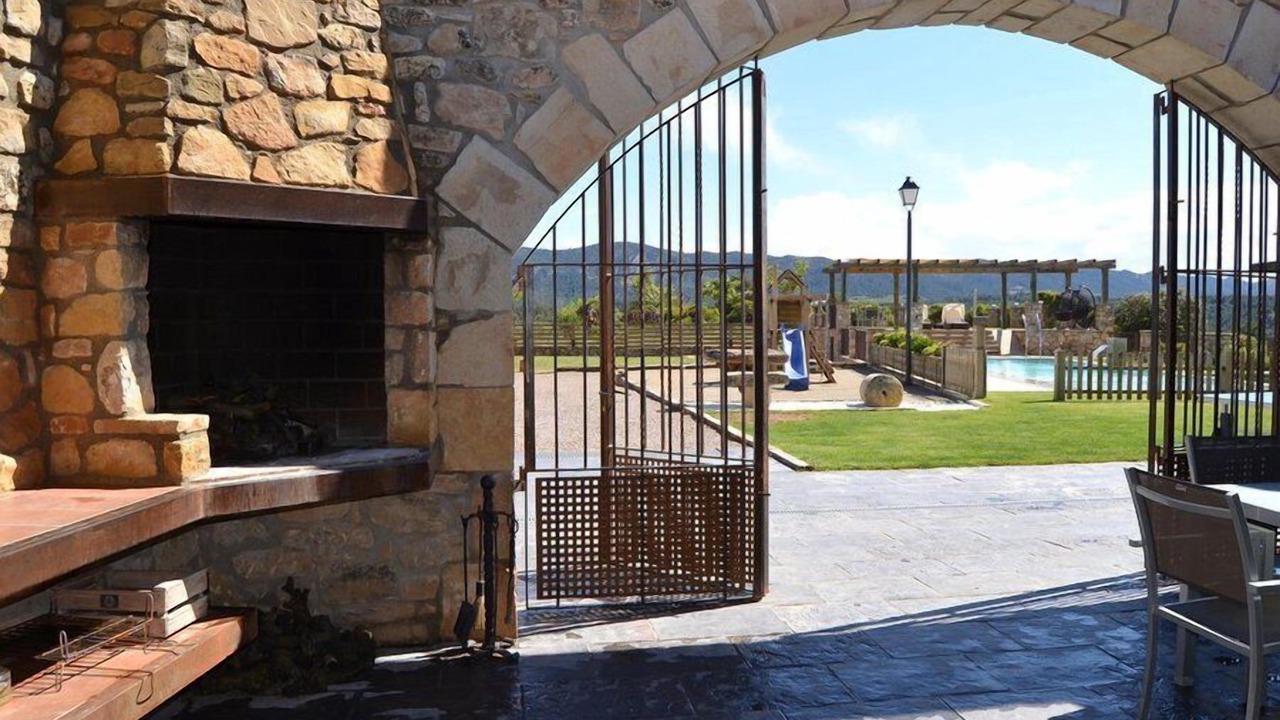 Photo of Outdoor in El Vilosell