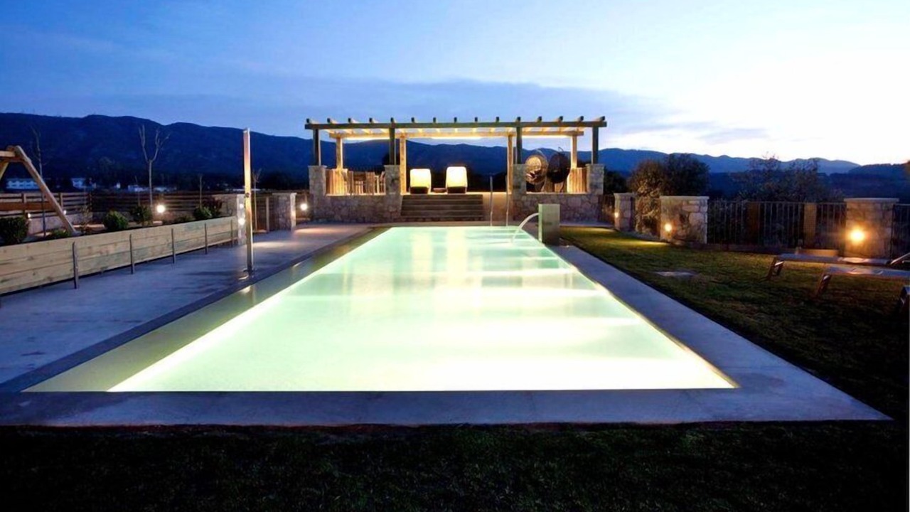 Photo of Outdoor in El Vilosell
