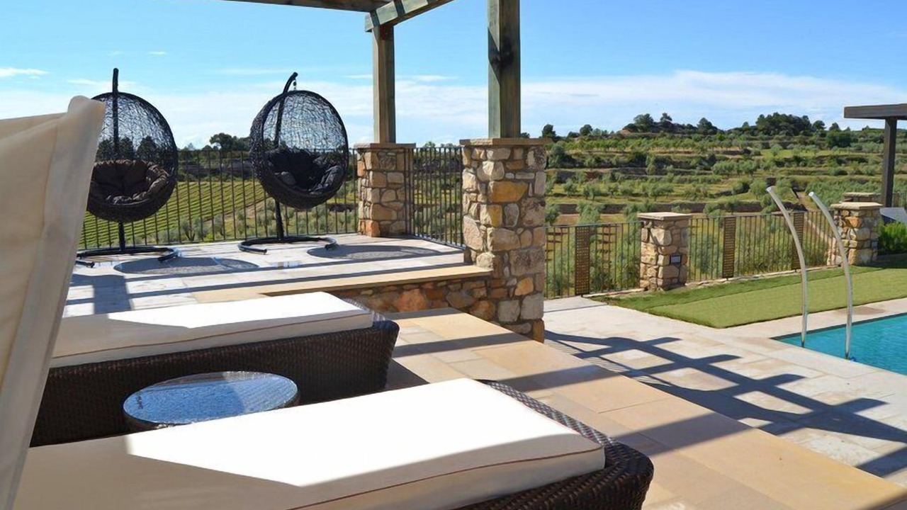 Photo of Outdoor in El Vilosell