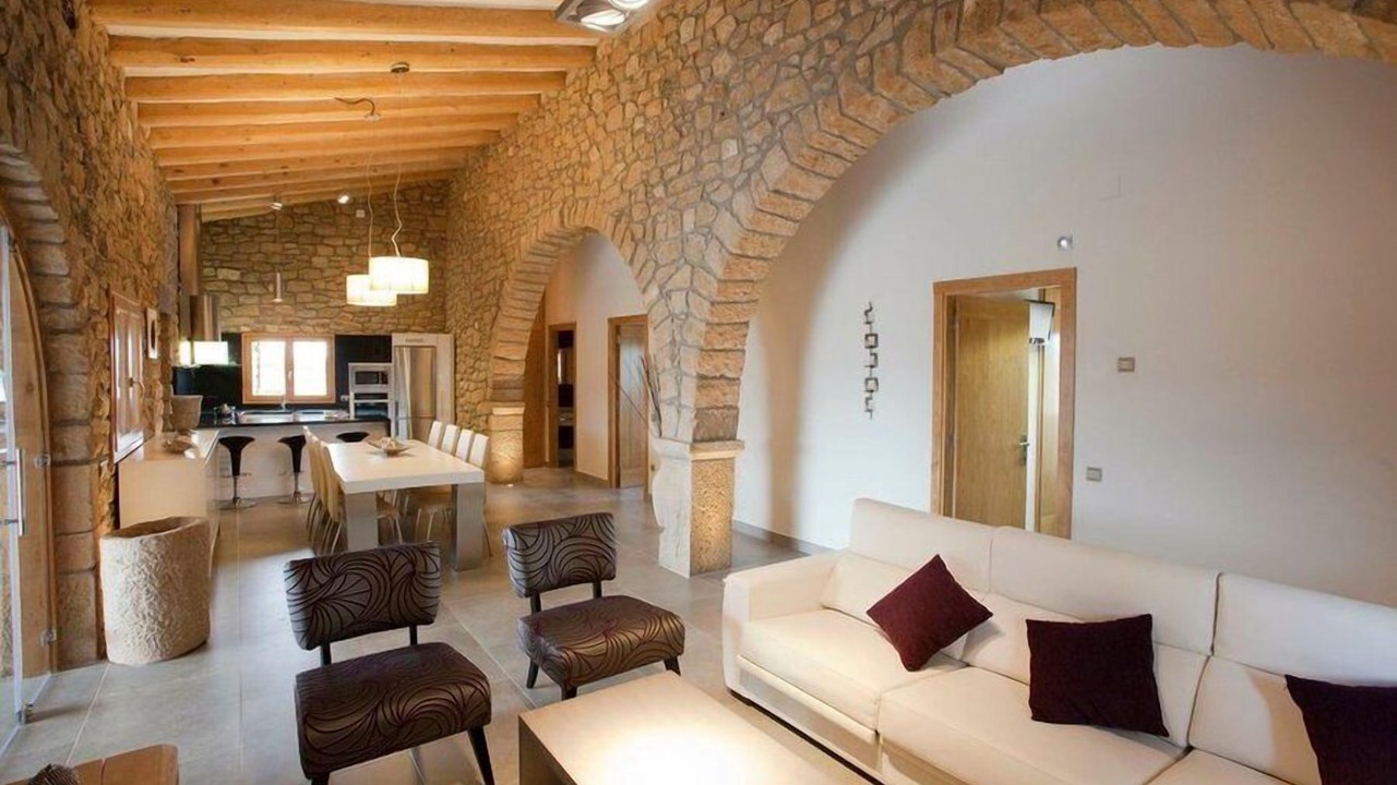 Photo of Livingroom in El Vilosell