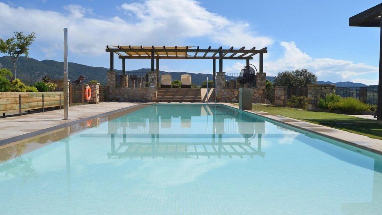 Photo of Outdoor in El Vilosell
