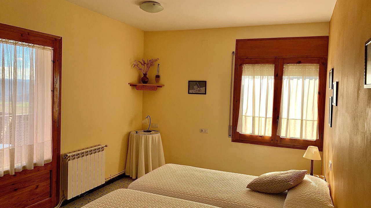 Photo of Bedroom in Trago
