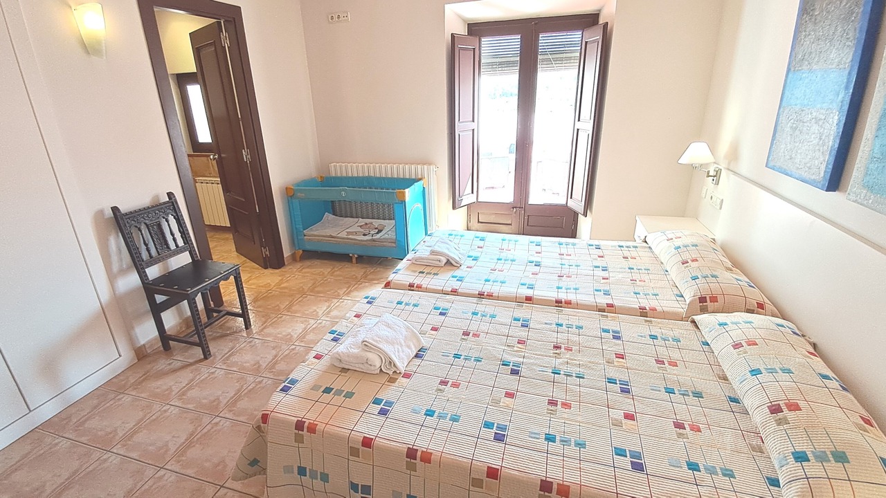 Photo of Bedroom in Tivissa