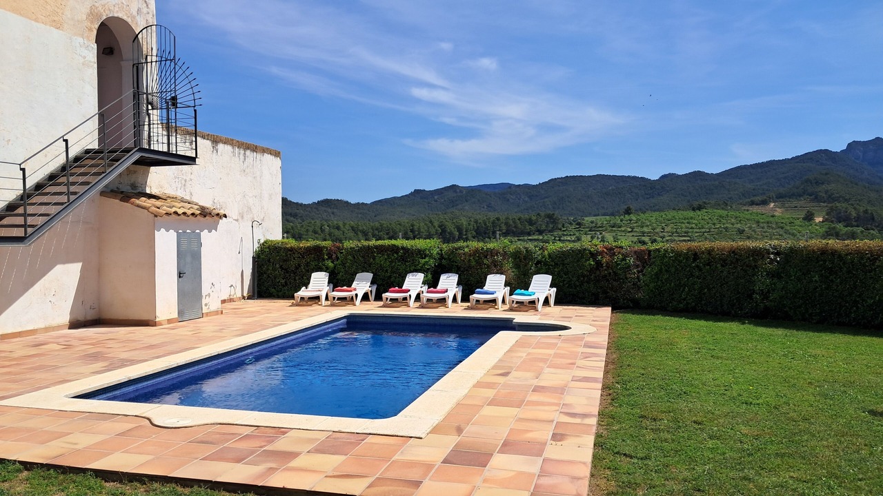 Photo of Outdoor in Tivissa