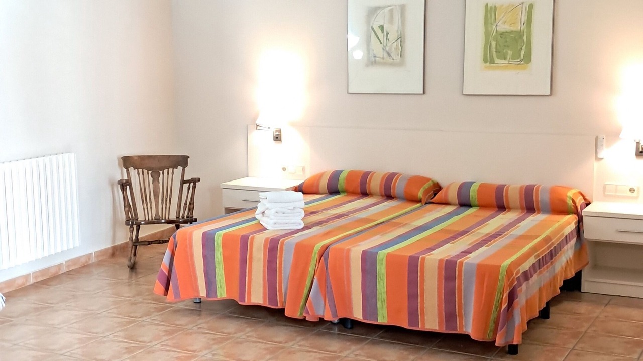 Photo of Bedroom in Tivissa