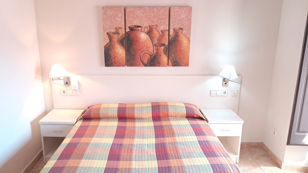 Photo of Bedroom in Tivissa