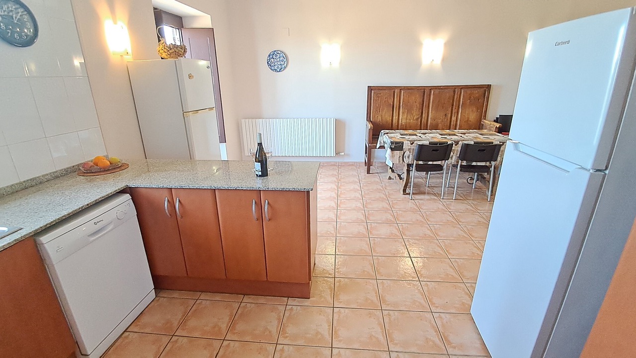 Photo of Kitchen in Tivissa