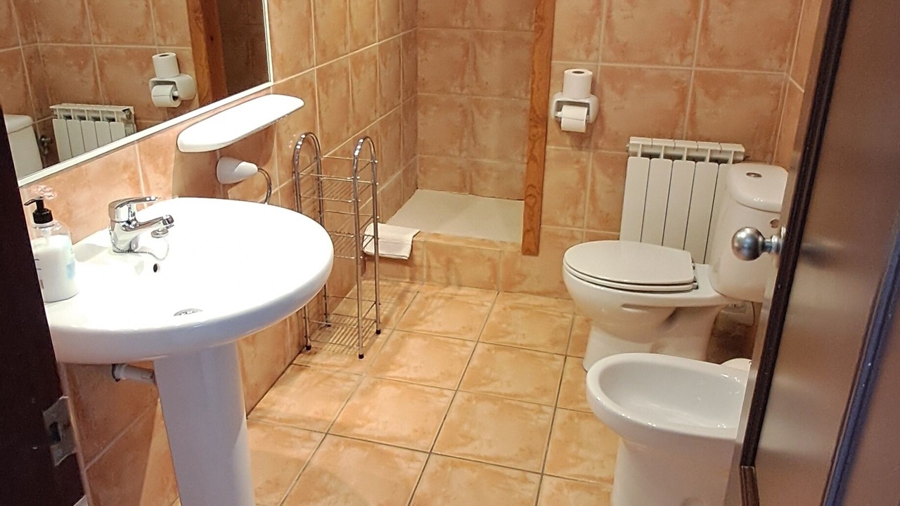 Photo of Bathroom in Tivissa