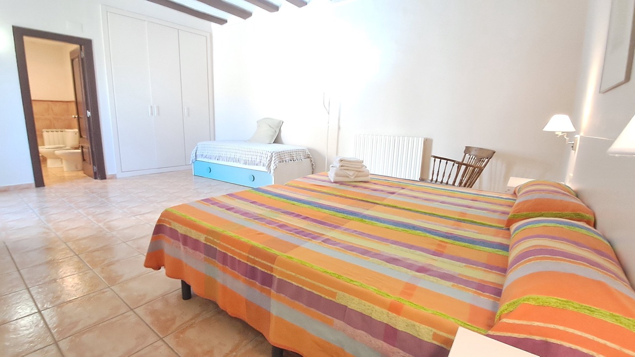 Photo of Bedroom in Tivissa
