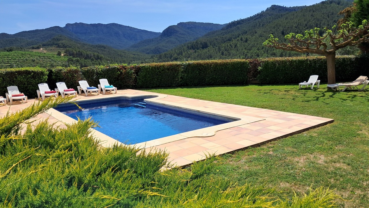 Photo of Outdoor in Tivissa