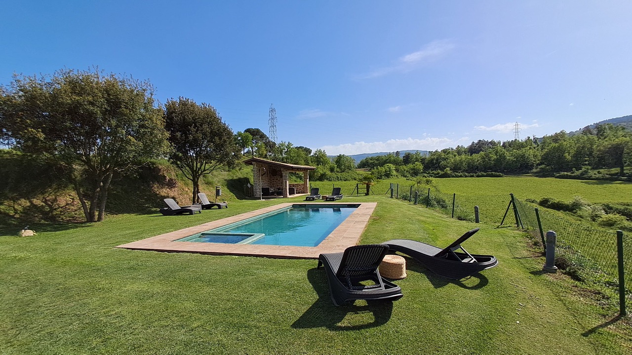 Photo of Outdoor in Santa Eulalia de Riuprimer