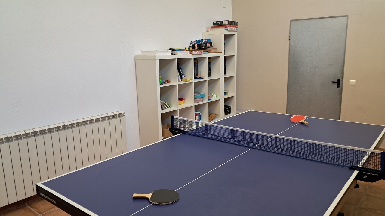 Photo of Bedroom in Santa Eulalia de Riuprimer