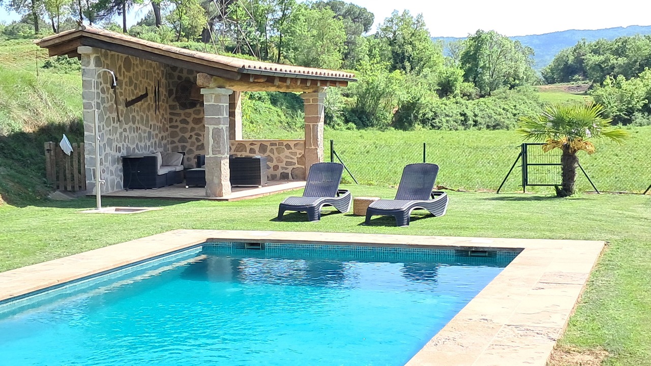 Photo of Outdoor in Santa Eulalia de Riuprimer