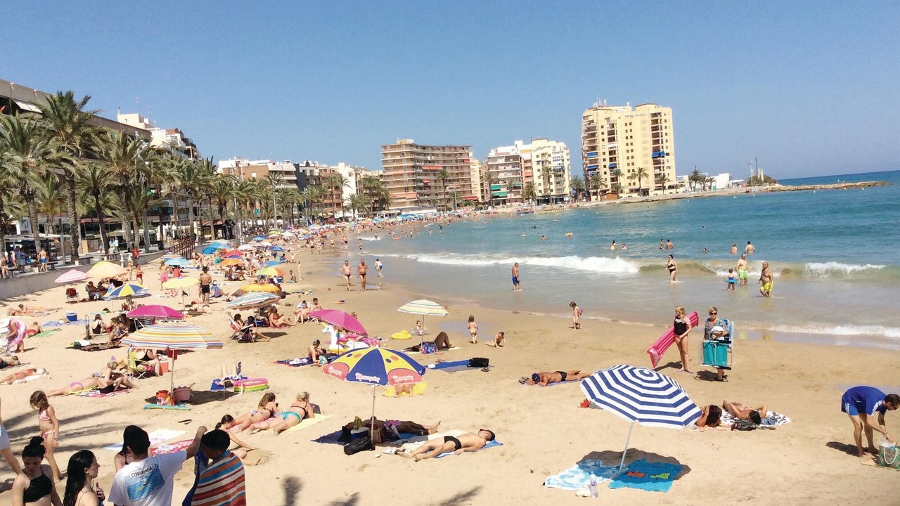 Photo of Others in Torrevieja