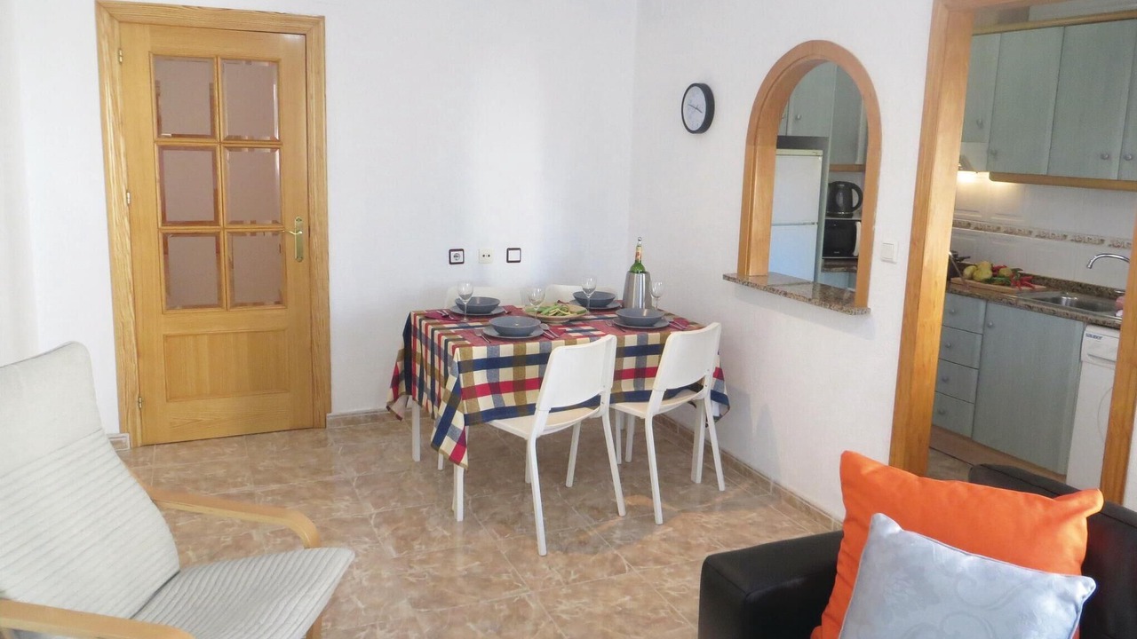 Photo of Bedroom in Torrevieja