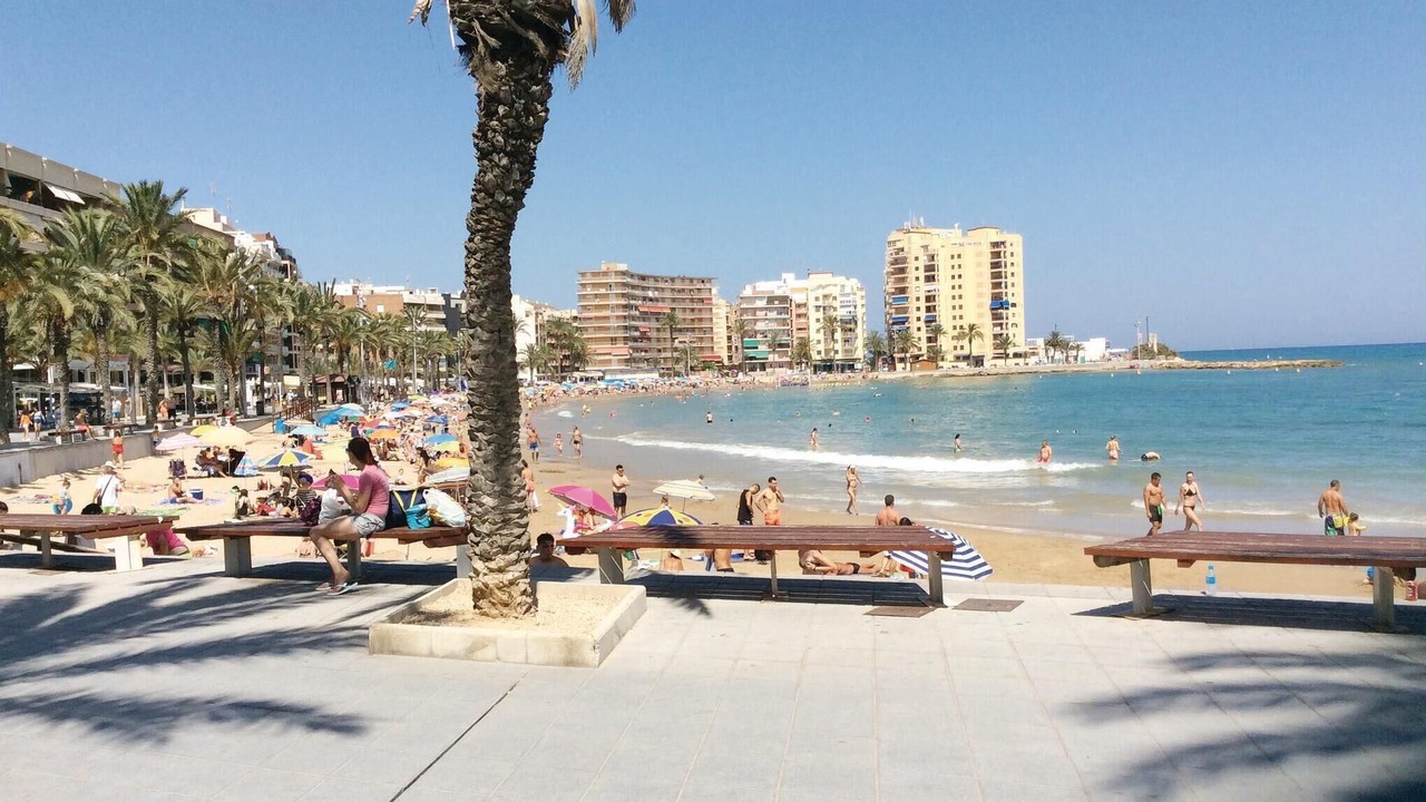 Photo of Others in Torrevieja