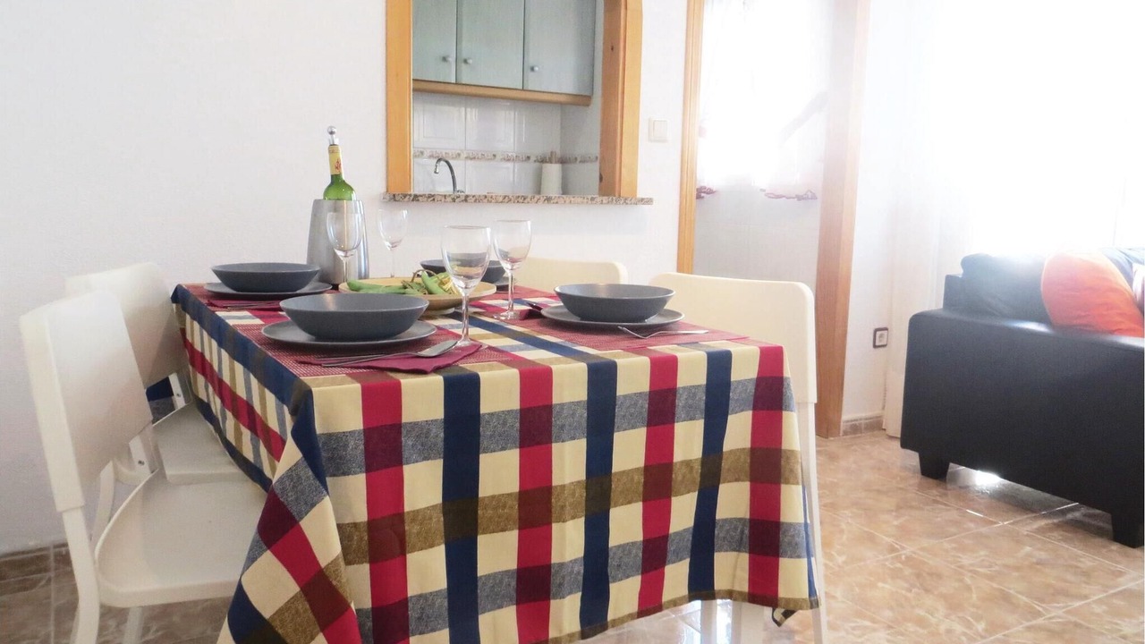 Photo of Bedroom in Torrevieja