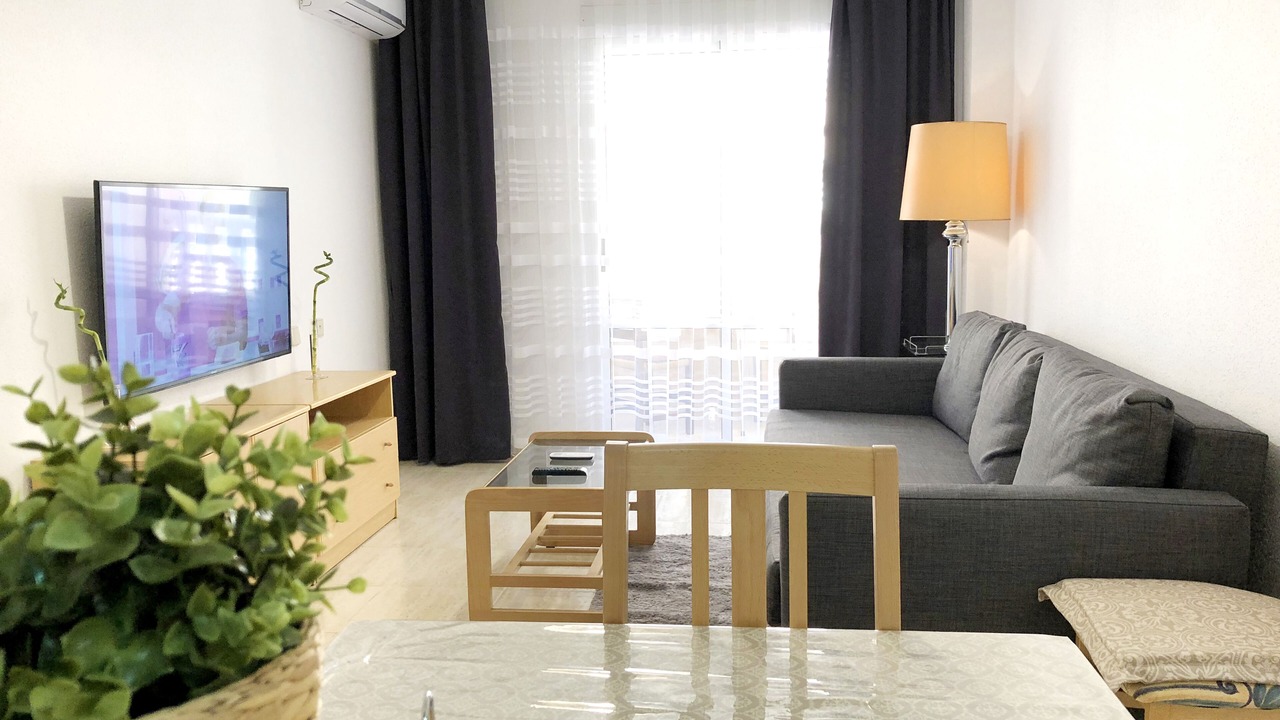 Photo of Livingroom in Torrevieja