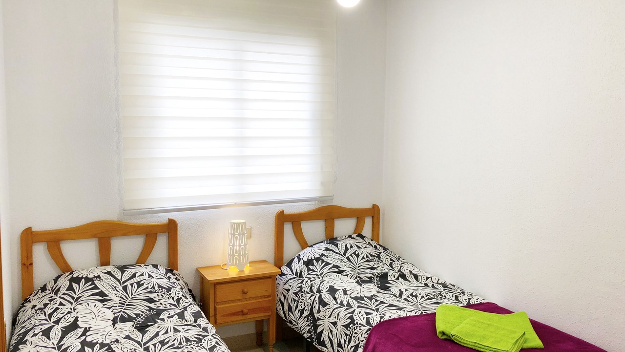 Photo of Bedroom in Torrevieja