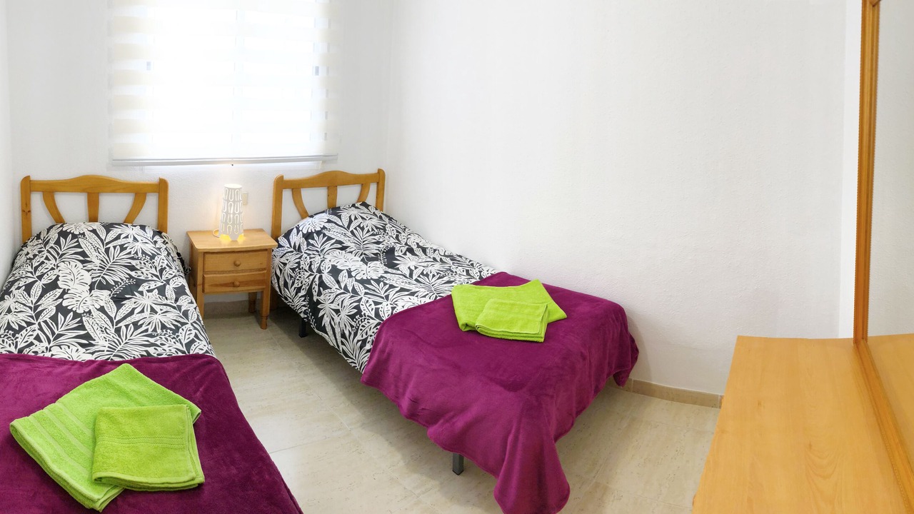 Photo of Bedroom in Torrevieja